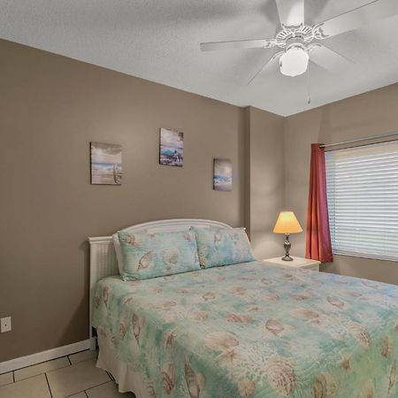 Tradewinds 001 By Vacation Homes Collection Orange Beach Exteriér fotografie