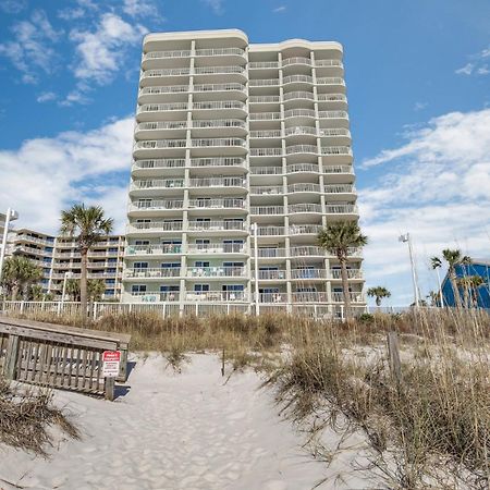 Tradewinds 001 By Vacation Homes Collection Orange Beach Exteriér fotografie