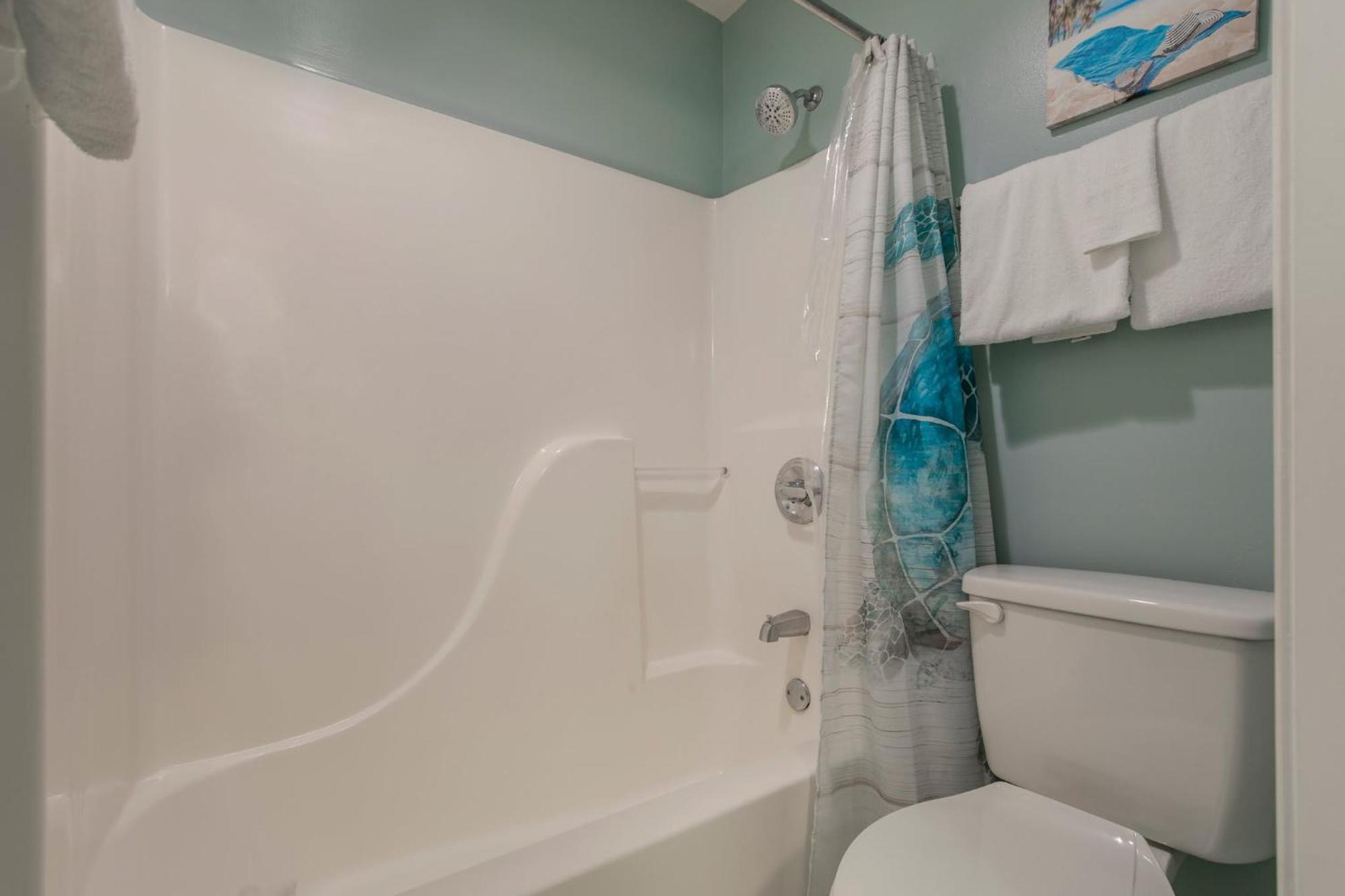 Tradewinds 001 By Vacation Homes Collection Orange Beach Exteriér fotografie