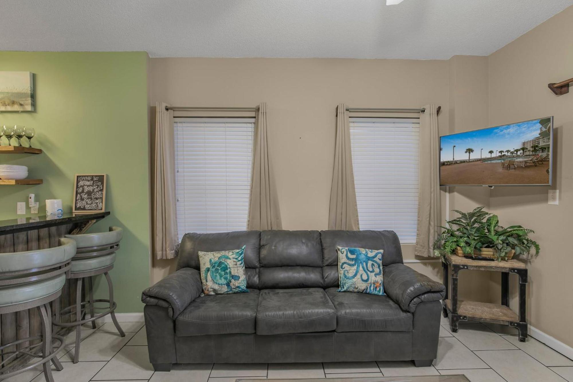 Tradewinds 001 By Vacation Homes Collection Orange Beach Exteriér fotografie