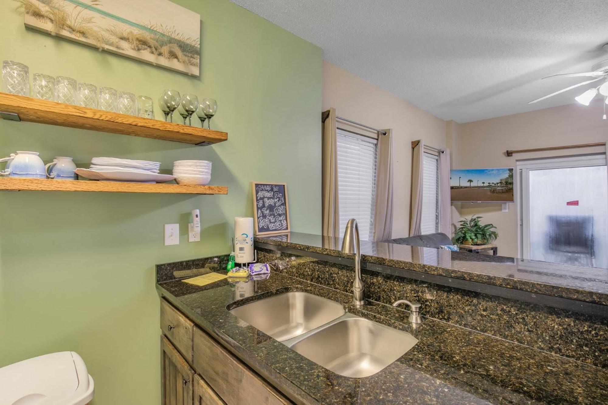 Tradewinds 001 By Vacation Homes Collection Orange Beach Exteriér fotografie