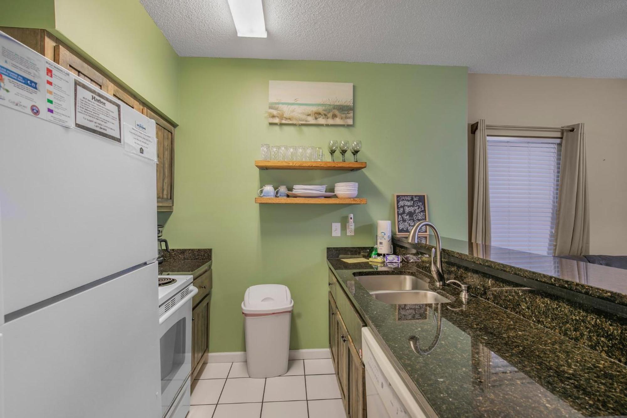 Tradewinds 001 By Vacation Homes Collection Orange Beach Exteriér fotografie