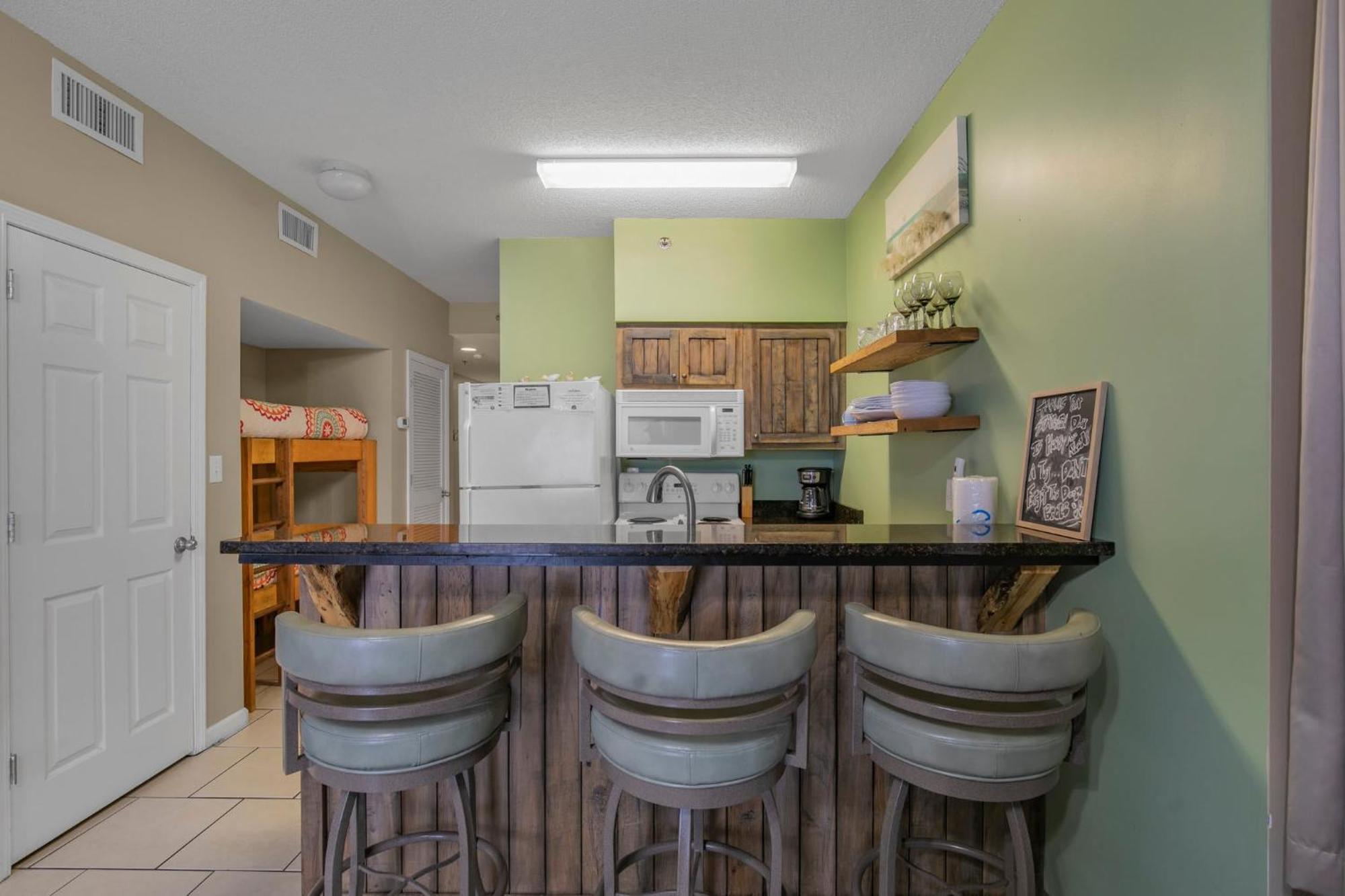 Tradewinds 001 By Vacation Homes Collection Orange Beach Exteriér fotografie