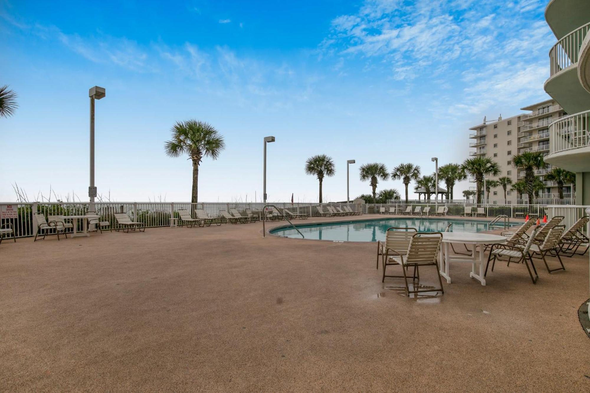 Tradewinds 001 By Vacation Homes Collection Orange Beach Exteriér fotografie