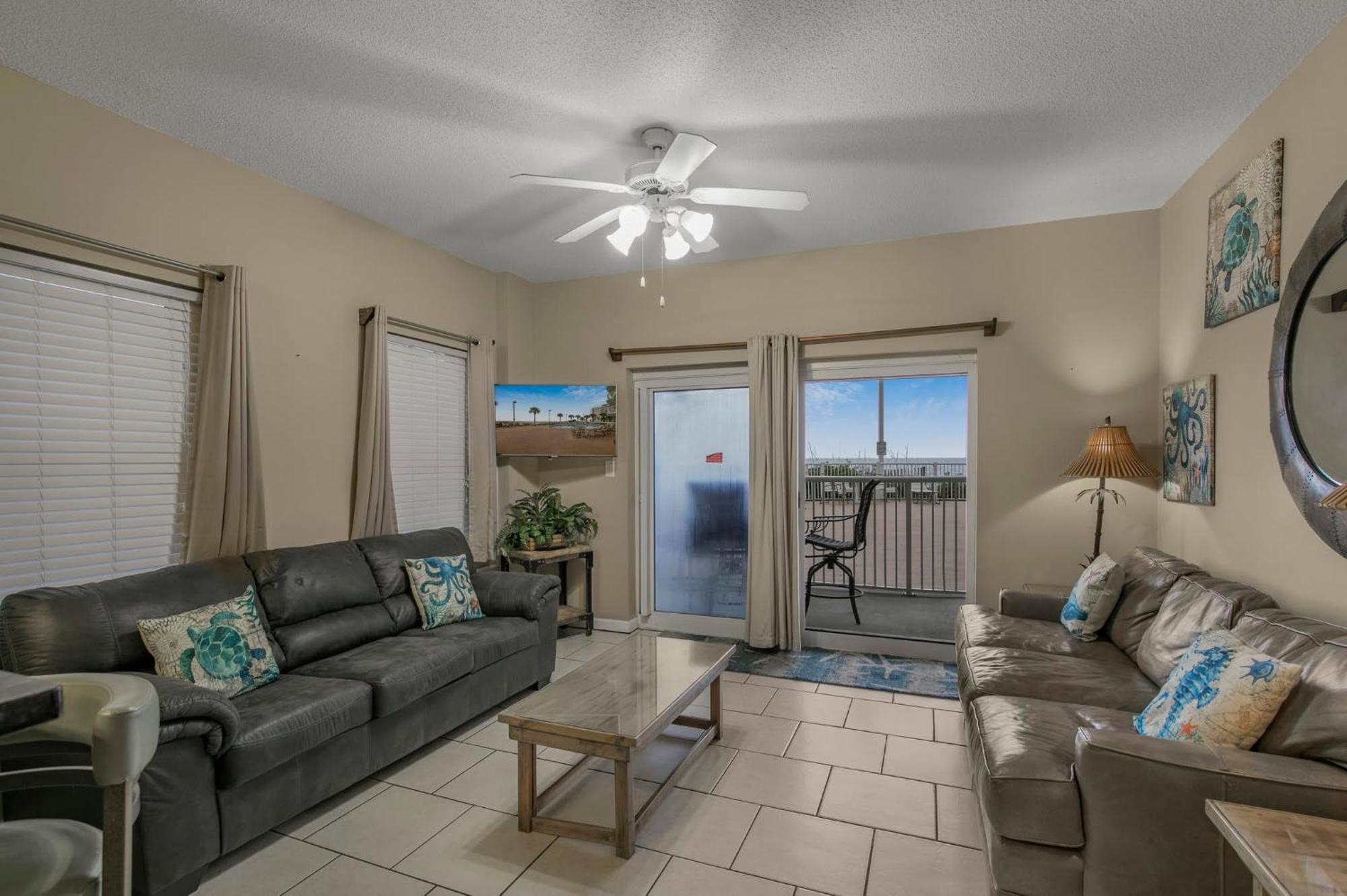 Tradewinds 001 By Vacation Homes Collection Orange Beach Exteriér fotografie