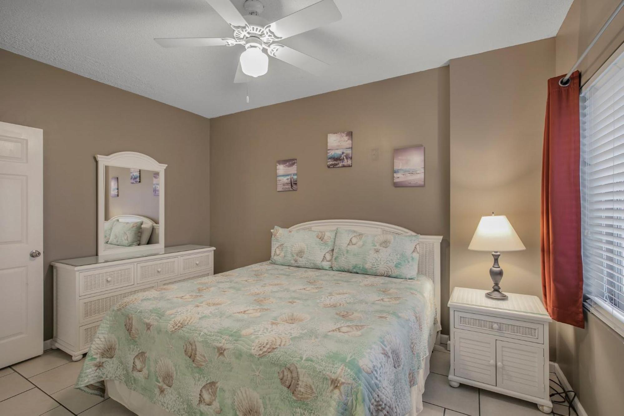 Tradewinds 001 By Vacation Homes Collection Orange Beach Exteriér fotografie