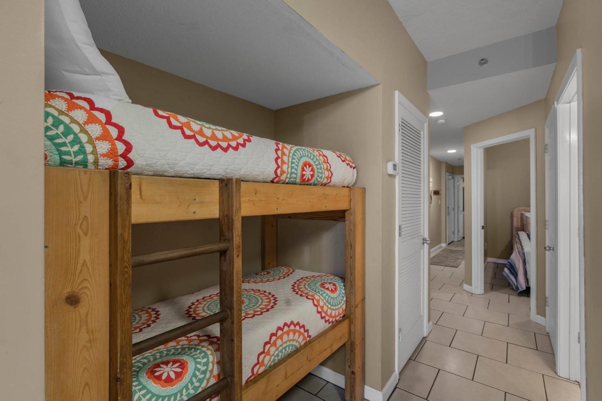 Tradewinds 001 By Vacation Homes Collection Orange Beach Exteriér fotografie