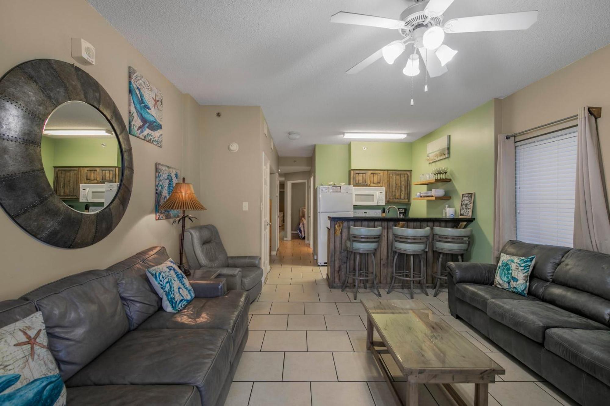 Tradewinds 001 By Vacation Homes Collection Orange Beach Exteriér fotografie