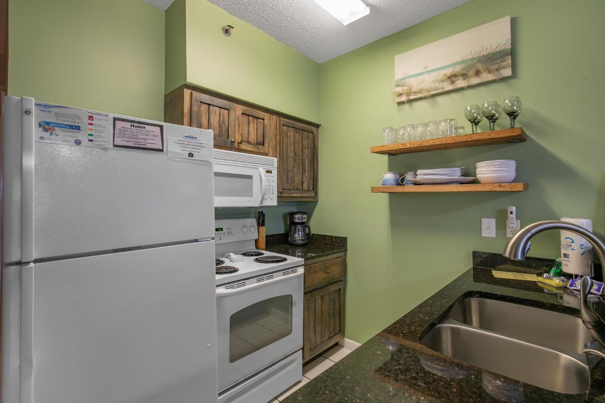 Tradewinds 001 By Vacation Homes Collection Orange Beach Exteriér fotografie