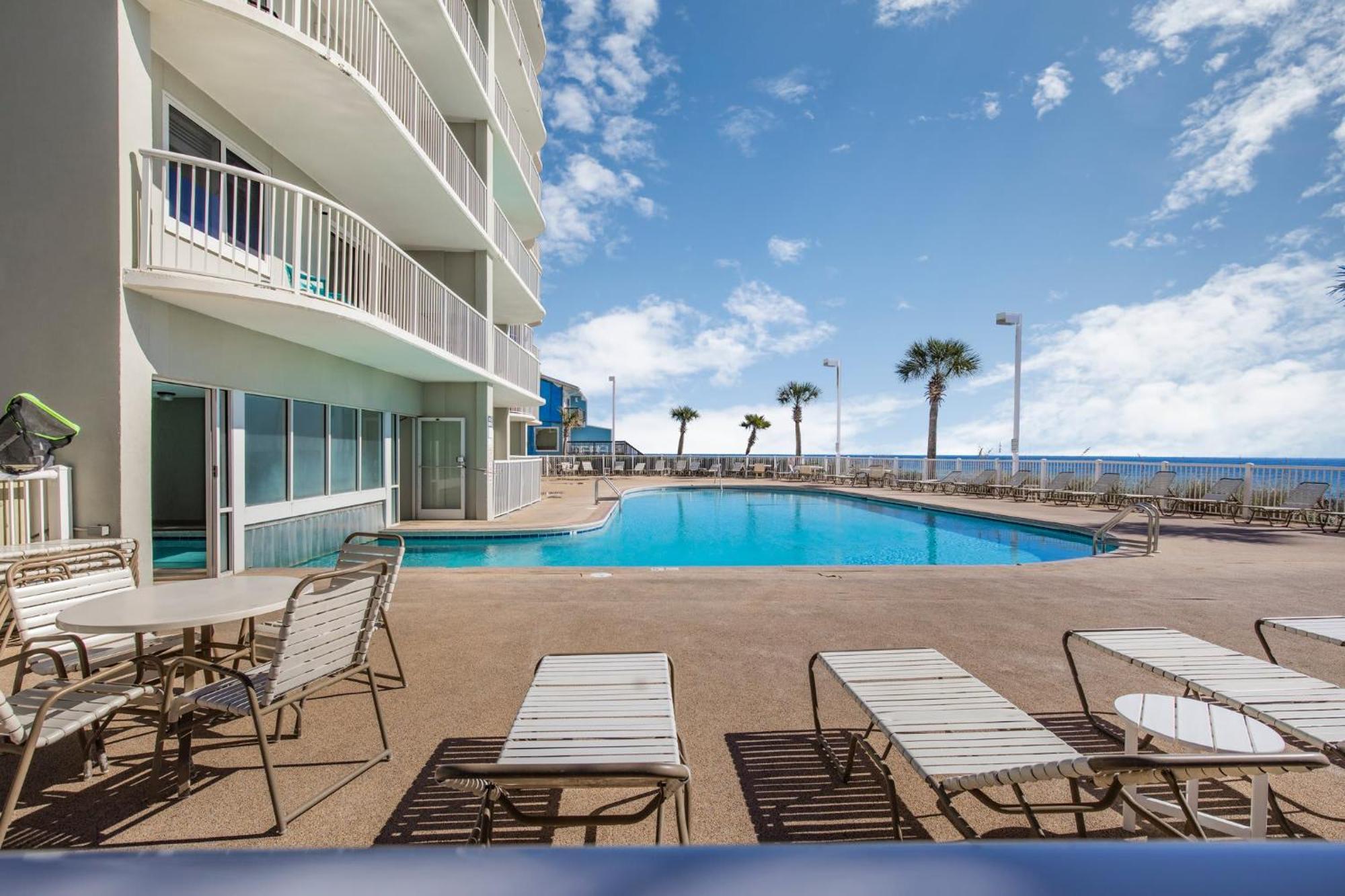 Tradewinds 001 By Vacation Homes Collection Orange Beach Exteriér fotografie