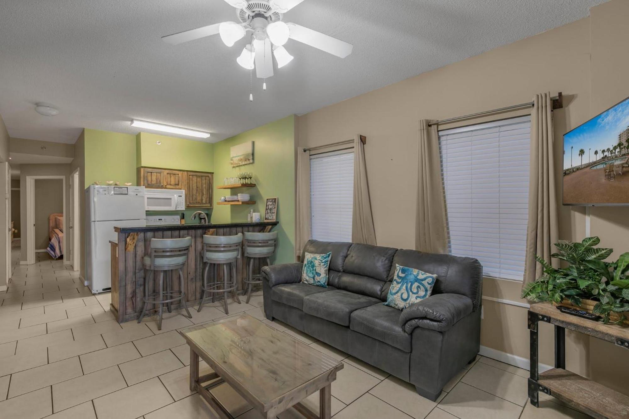 Tradewinds 001 By Vacation Homes Collection Orange Beach Exteriér fotografie