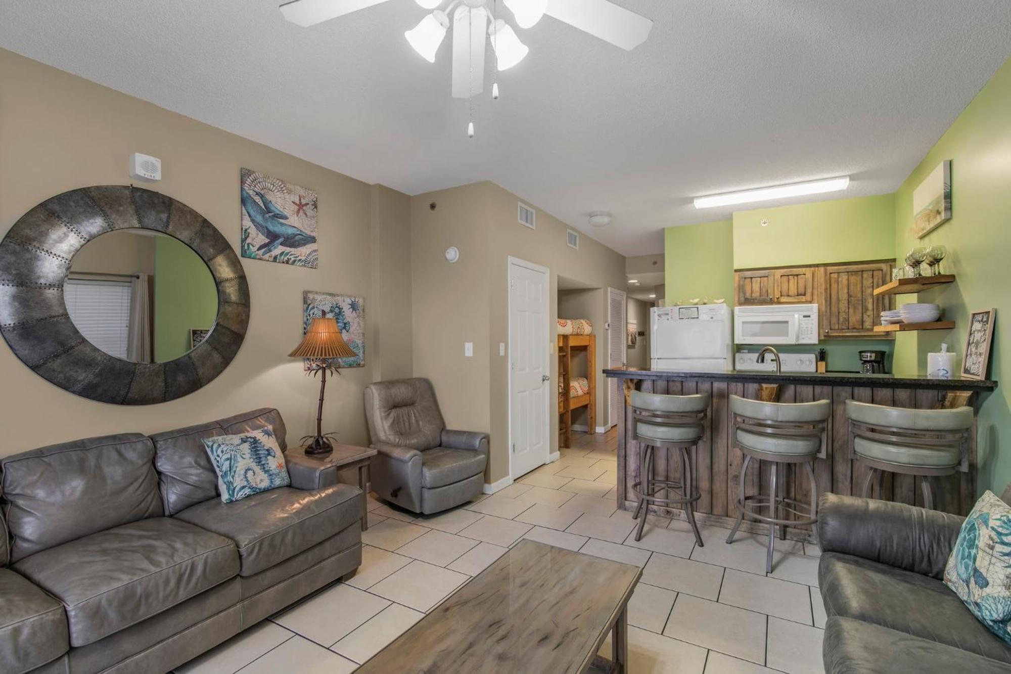 Tradewinds 001 By Vacation Homes Collection Orange Beach Exteriér fotografie