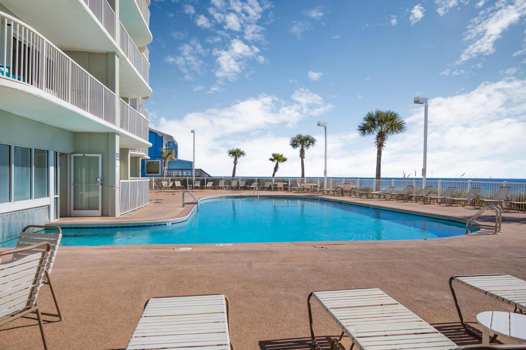 Tradewinds 001 By Vacation Homes Collection Orange Beach Exteriér fotografie