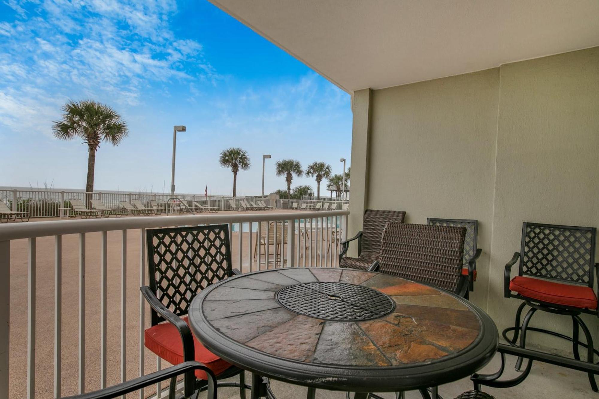 Tradewinds 001 By Vacation Homes Collection Orange Beach Exteriér fotografie