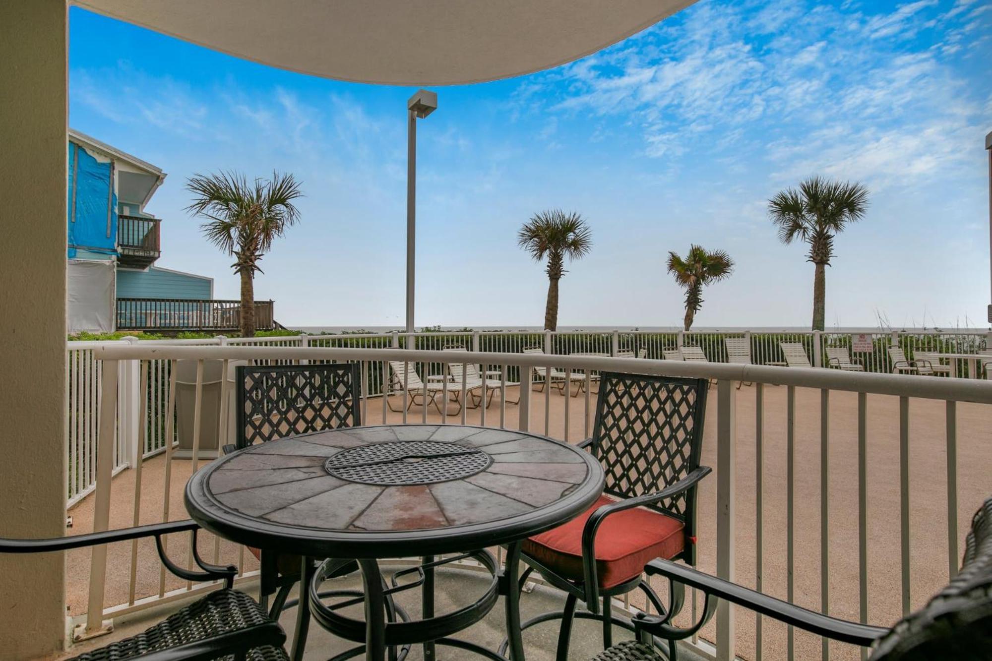 Tradewinds 001 By Vacation Homes Collection Orange Beach Exteriér fotografie